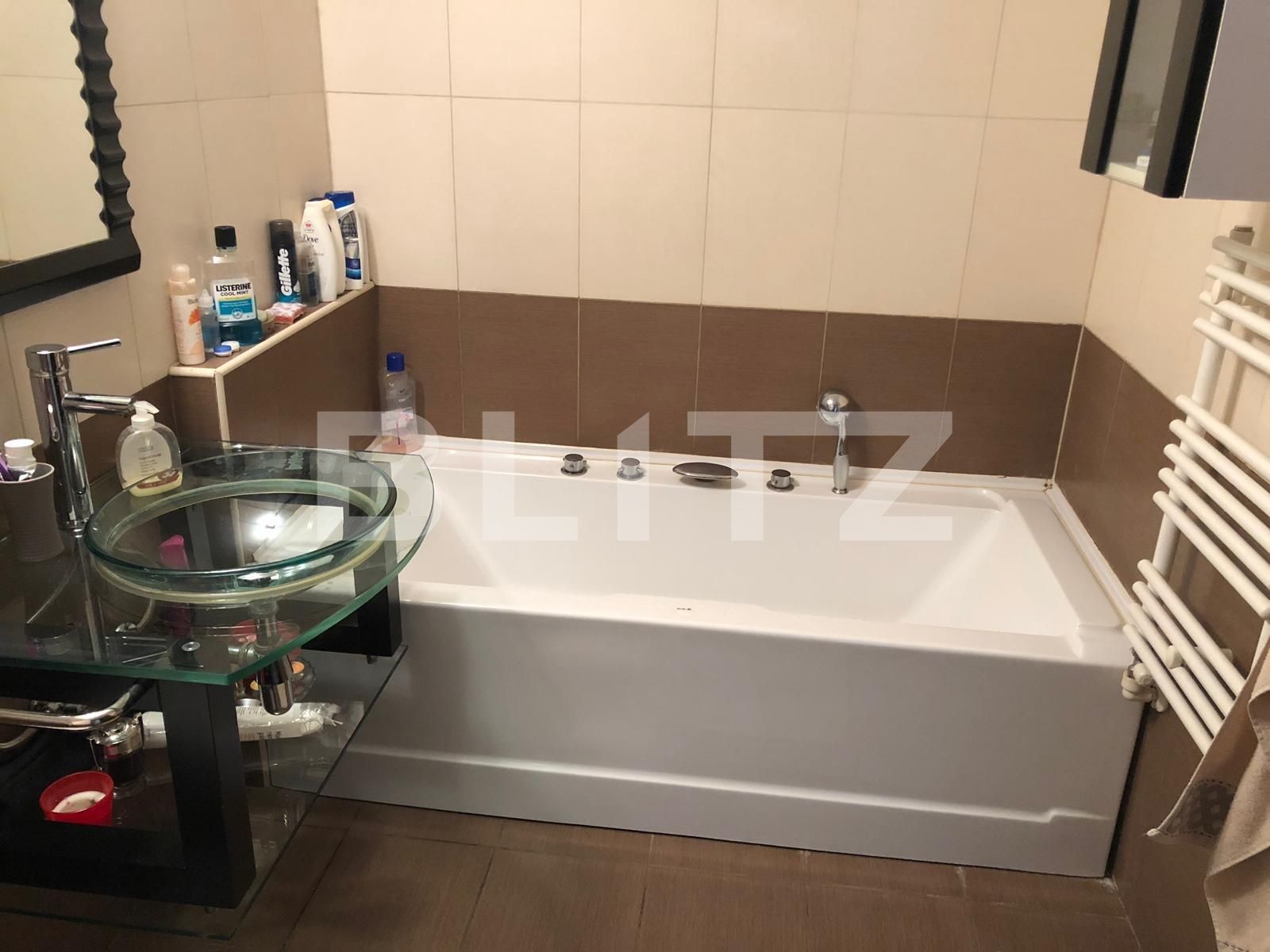 Apartament de închiriat 2 camere Plopilor - 58879AI | BLITZ Cluj-Napoca | Poza11