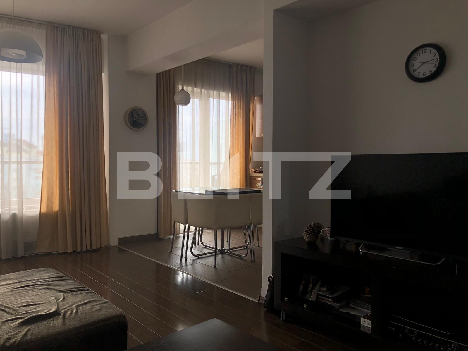Apartament de închiriat 2 camere Plopilor - 58879AI | BLITZ Cluj-Napoca | Poza7