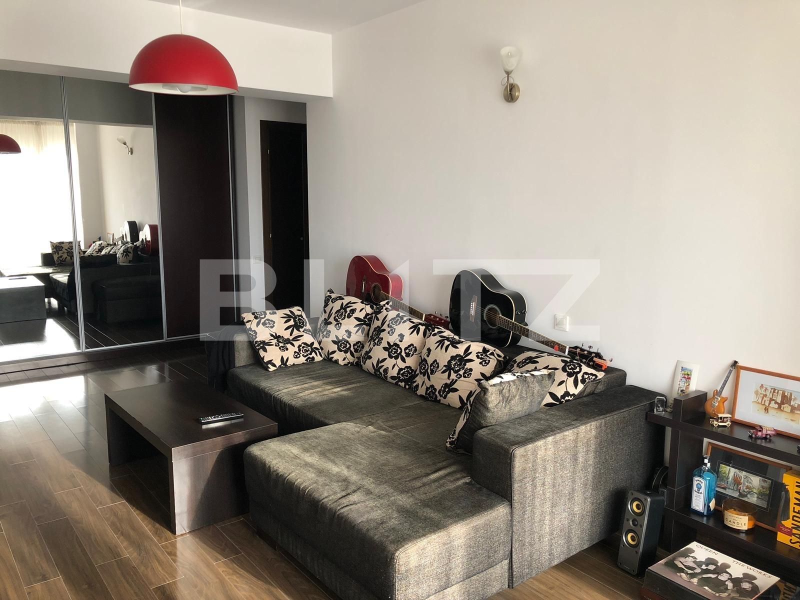 Apartament de închiriat 2 camere Plopilor - 58879AI | BLITZ Cluj-Napoca | Poza2