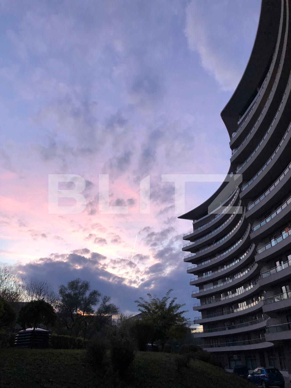 Apartament de închiriat 2 camere Plopilor - 58879AI | BLITZ Cluj-Napoca | Poza12