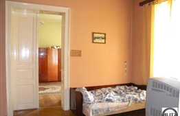 Apartament de vanzare cu 4 camere, 113 mp utili + gradina