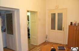 Apartament de vanzare cu 4 camere, 113 mp utili + gradina