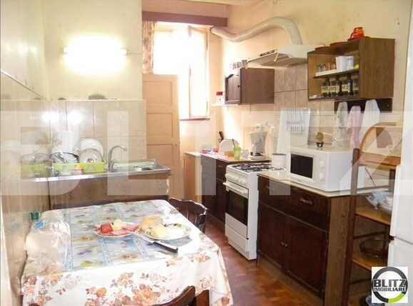 Apartament de vânzare 4 camere Central - 5888AV | BLITZ Cluj-Napoca | Poza2