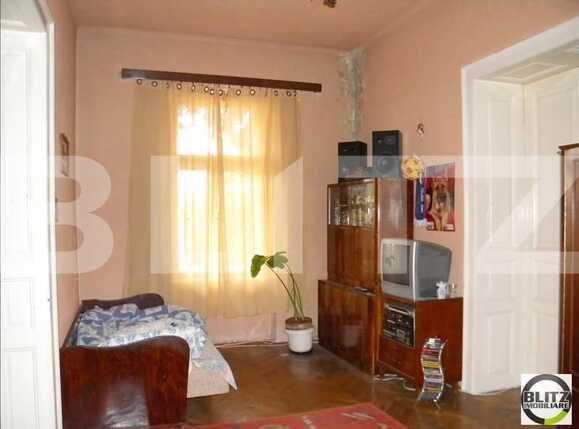 Apartament de vânzare 4 camere Central - 5888AV | BLITZ Cluj-Napoca | Poza1