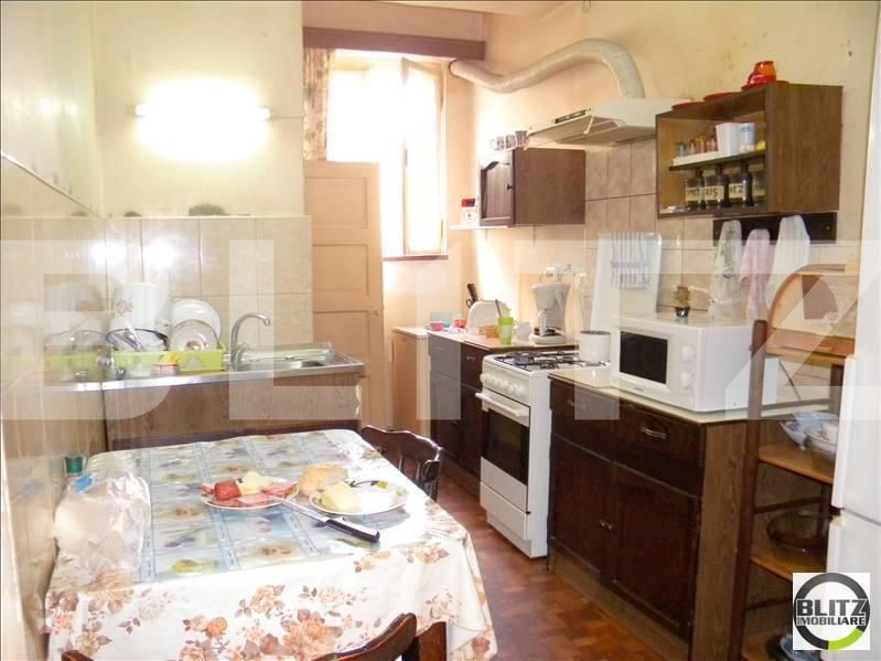 Apartament de vânzare 4 camere Central - 5888AV | BLITZ Cluj-Napoca | Poza2