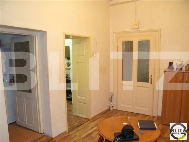 Apartament de vânzare 4 camere Central - 5888AV | BLITZ Cluj-Napoca | Poza3