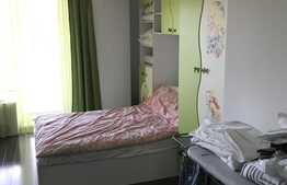 Apartament cu 4 camere, 136 mp, terasa 62mp, parcare, zona Parcul Babes