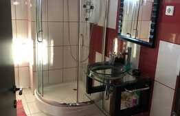 Apartament cu 4 camere, 136 mp, terasa 62mp, parcare, zona Parcul Babes