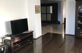 Apartament cu 4 camere, 136 mp, terasa 62mp, parcare, zona Parcul Babes