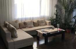 Apartament cu 4 camere, 136 mp, terasa 62mp, parcare, zona Parcul Babes