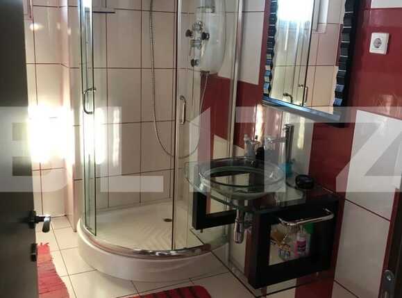 Apartament de închiriat 4 camere Plopilor - 58880AI | BLITZ Cluj-Napoca | Poza11