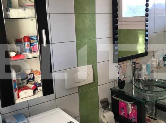 Apartament de închiriat 4 camere Plopilor - 58880AI | BLITZ Cluj-Napoca | Poza12