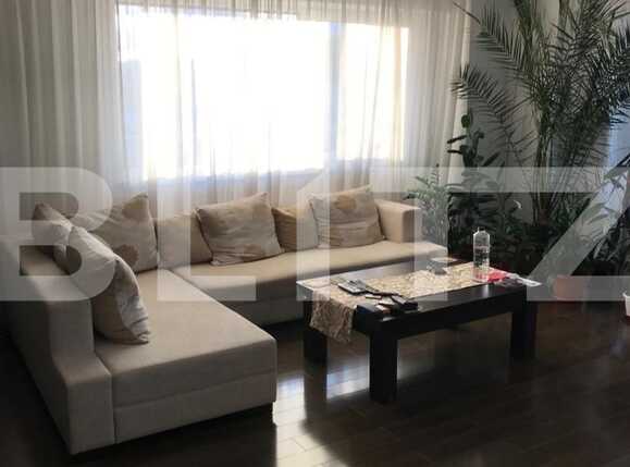 Apartament de închiriat 4 camere Plopilor - 58880AI | BLITZ Cluj-Napoca | Poza2