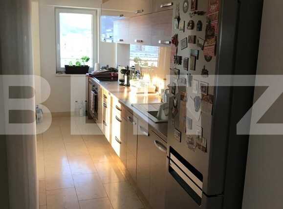 Apartament de închiriat 4 camere Plopilor - 58880AI | BLITZ Cluj-Napoca | Poza5