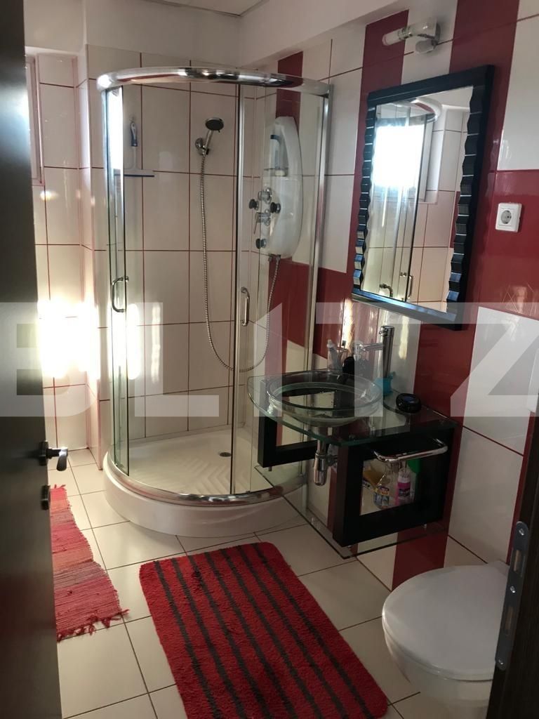 Apartament de închiriat 4 camere Plopilor - 58880AI | BLITZ Cluj-Napoca | Poza11
