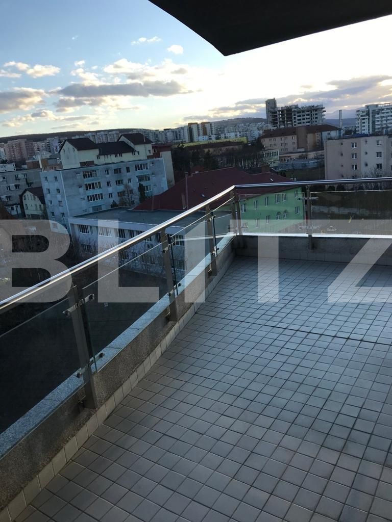 Apartament de închiriat 4 camere Plopilor - 58880AI | BLITZ Cluj-Napoca | Poza13
