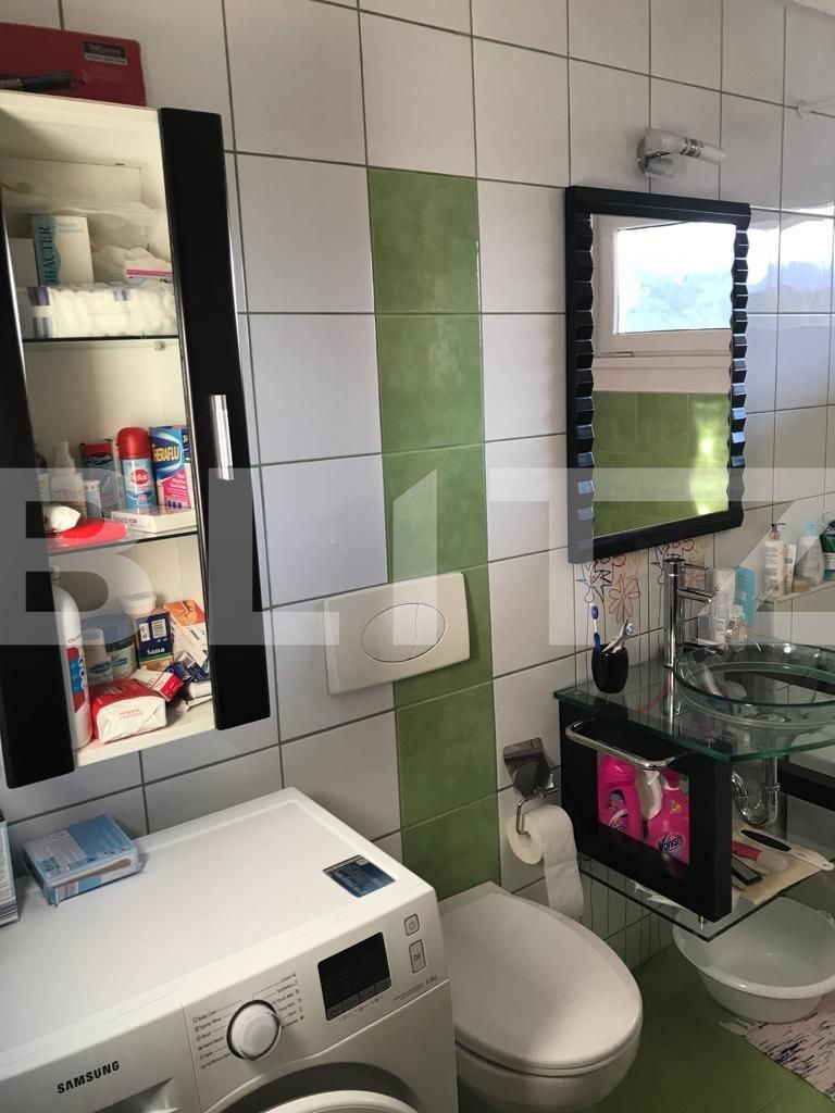 Apartament de închiriat 4 camere Plopilor - 58880AI | BLITZ Cluj-Napoca | Poza12