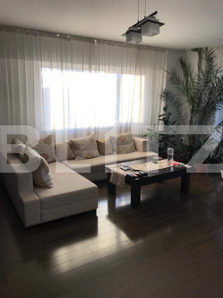 Apartament de închiriat 4 camere Plopilor - 58880AI | BLITZ Cluj-Napoca | Poza2