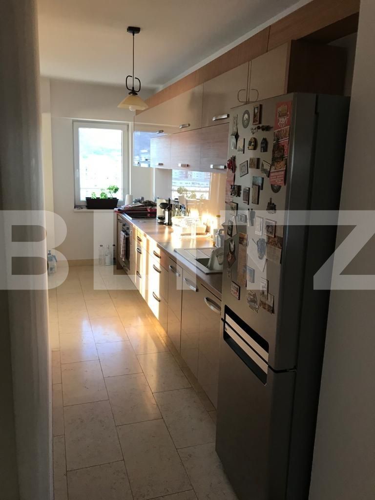 Apartament de închiriat 4 camere Plopilor - 58880AI | BLITZ Cluj-Napoca | Poza5