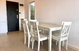 Apartament cu 2 camere, parcare subterana, boxa,  Grand Park Residence