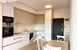 Apartament cu 2 camere, parcare subterana, boxa,  Grand Park Residence