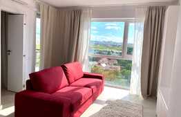 Apartament cu 2 camere, parcare subterana, boxa,  Grand Park Residence