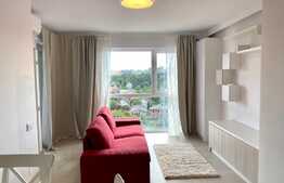 Apartament cu 2 camere, parcare subterana, boxa,  Grand Park Residence