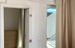 Apartament cu 2 camere, parcare subterana, boxa,  Grand Park Residence