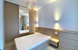 Apartament cu 2 camere, parcare subterana, boxa,  Grand Park Residence