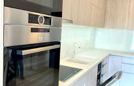 Apartament cu 2 camere, parcare subterana, boxa,  Grand Park Residence