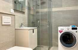 Apartament cu 2 camere, parcare subterana, boxa,  Grand Park Residence