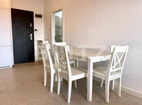 Apartament de închiriat 2 camere Gheorgheni - 58881AI | BLITZ Cluj-Napoca | Poza6