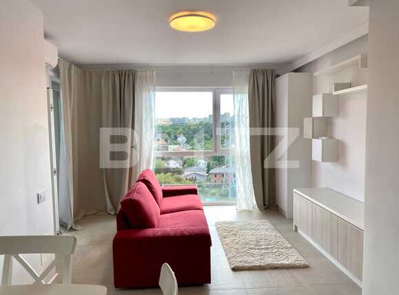 Apartament de închiriat 2 camere Gheorgheni - 58881AI | BLITZ Cluj-Napoca | Poza2