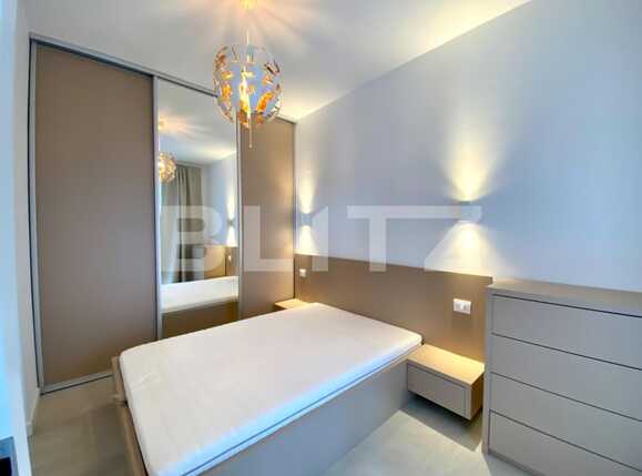 Apartament de închiriat 2 camere Gheorgheni - 58881AI | BLITZ Cluj-Napoca | Poza8