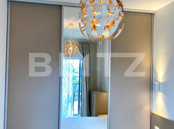 Apartament de închiriat 2 camere Gheorgheni - 58881AI | BLITZ Cluj-Napoca | Poza9