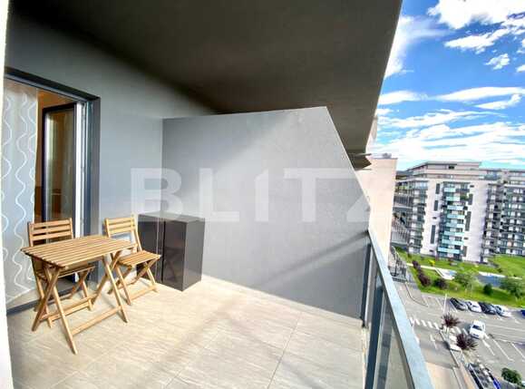 Apartament de închiriat 2 camere Gheorgheni - 58881AI | BLITZ Cluj-Napoca | Poza13