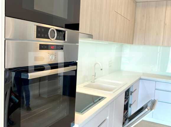 Apartament de închiriat 2 camere Gheorgheni - 58881AI | BLITZ Cluj-Napoca | Poza4