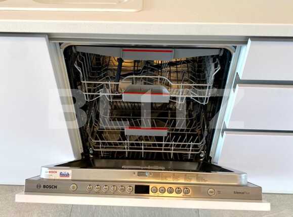 Apartament de închiriat 2 camere Gheorgheni - 58881AI | BLITZ Cluj-Napoca | Poza5