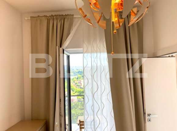 Apartament de închiriat 2 camere Gheorgheni - 58881AI | BLITZ Cluj-Napoca | Poza10