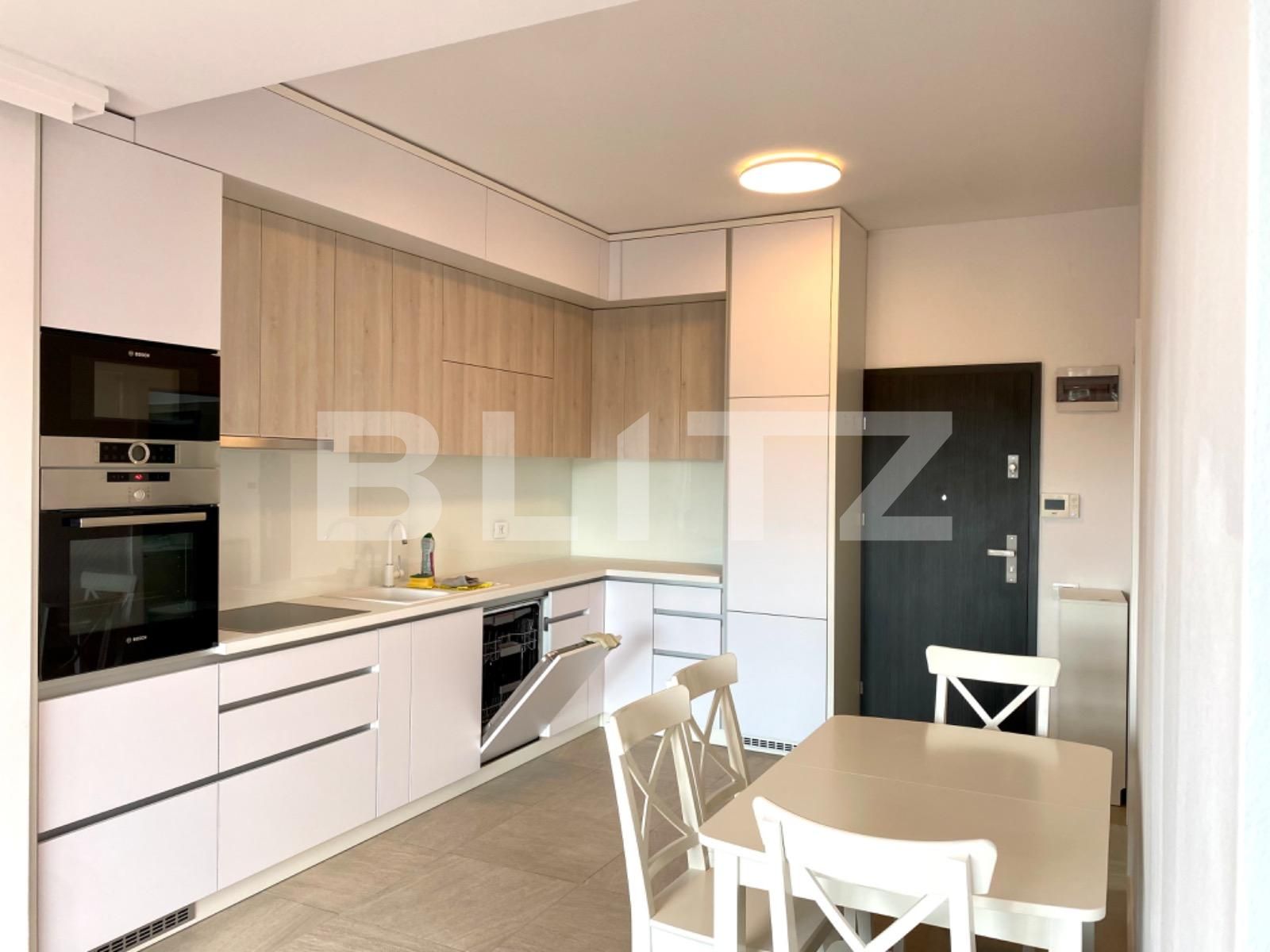 Apartament de închiriat 2 camere Gheorgheni - 58881AI | BLITZ Cluj-Napoca | Poza3