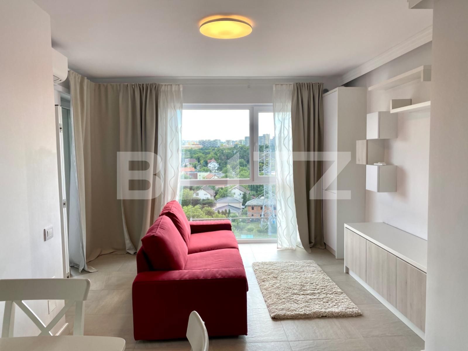Apartament de închiriat 2 camere Gheorgheni - 58881AI | BLITZ Cluj-Napoca | Poza2