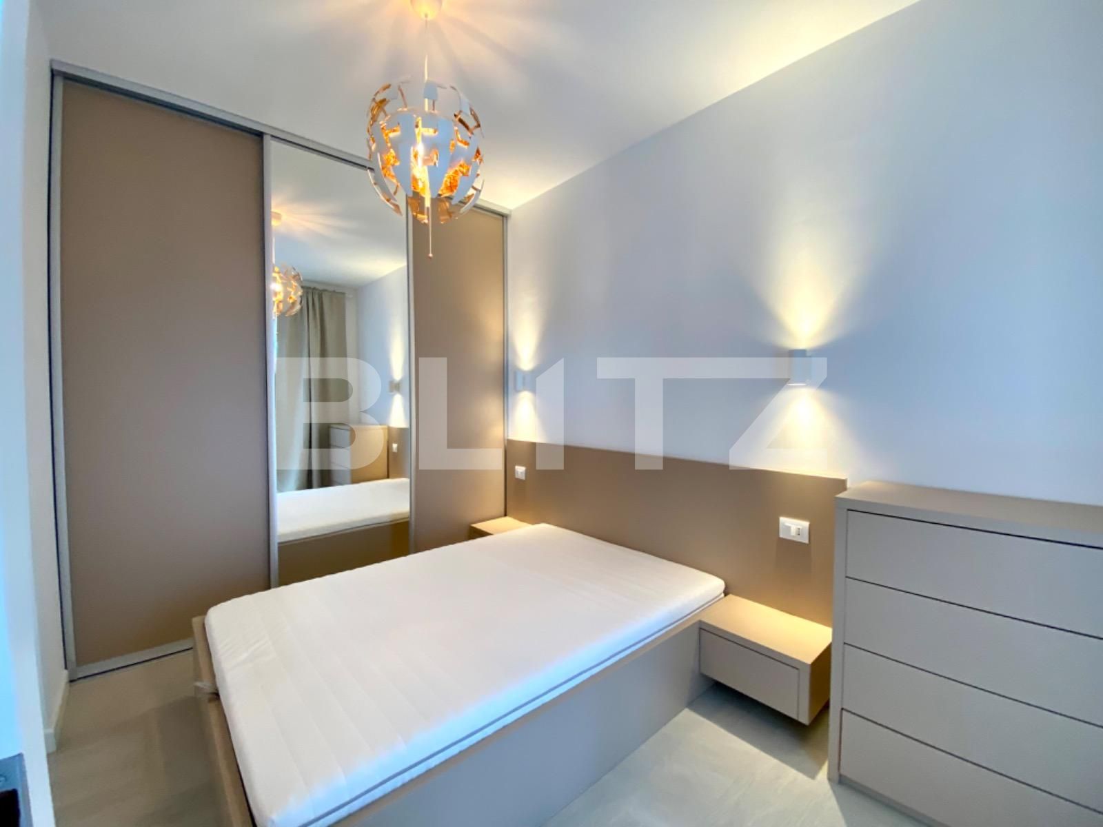 Apartament de închiriat 2 camere Gheorgheni - 58881AI | BLITZ Cluj-Napoca | Poza8