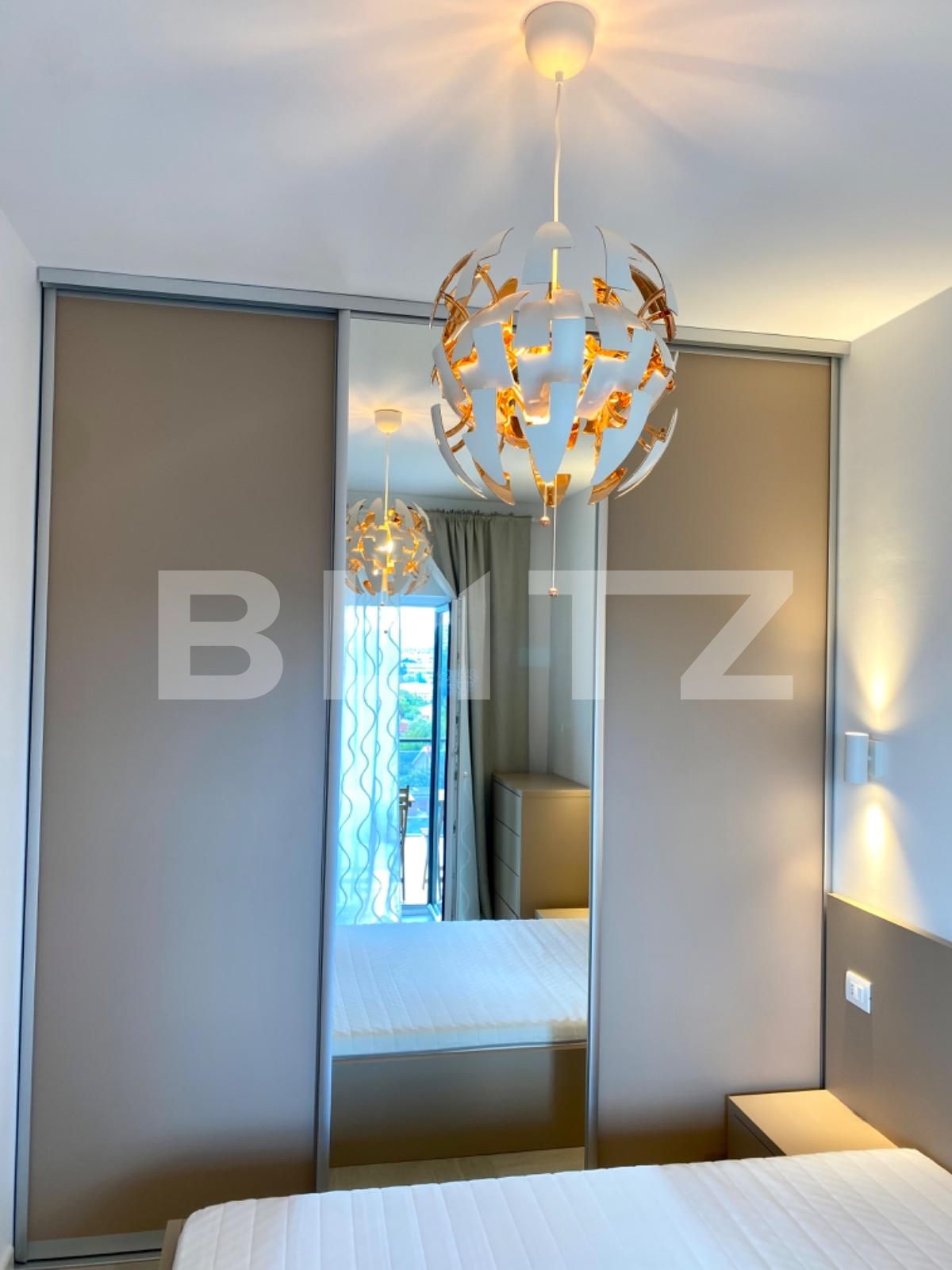 Apartament de închiriat 2 camere Gheorgheni - 58881AI | BLITZ Cluj-Napoca | Poza9