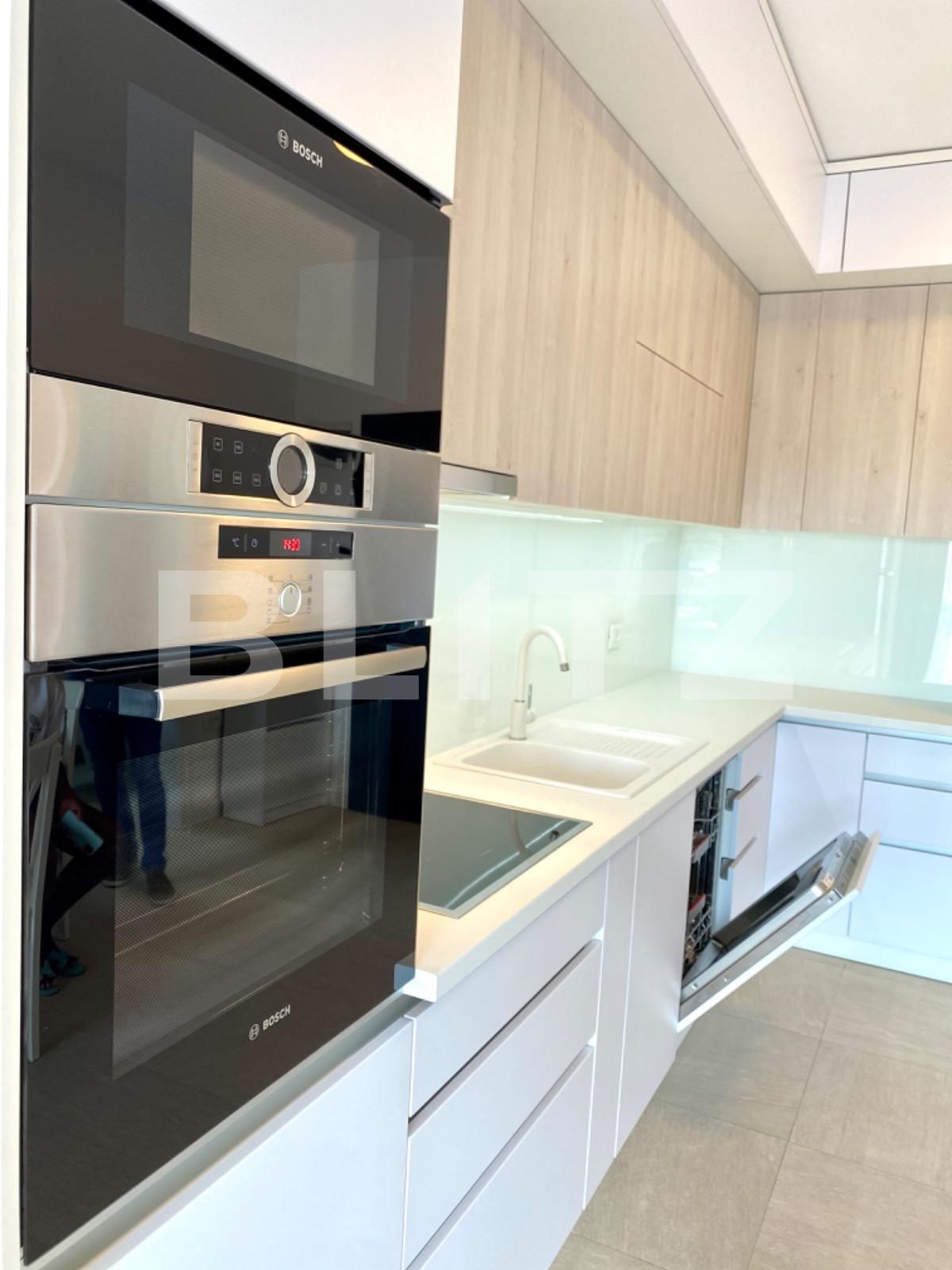 Apartament de închiriat 2 camere Gheorgheni - 58881AI | BLITZ Cluj-Napoca | Poza4