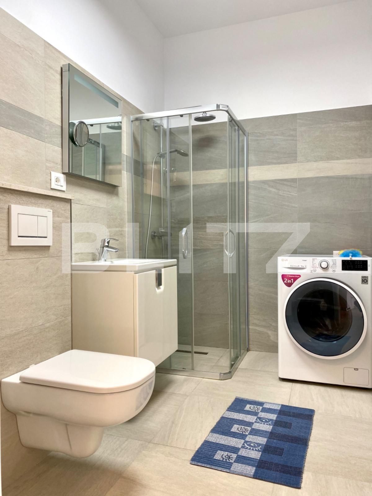 Apartament de închiriat 2 camere Gheorgheni - 58881AI | BLITZ Cluj-Napoca | Poza11