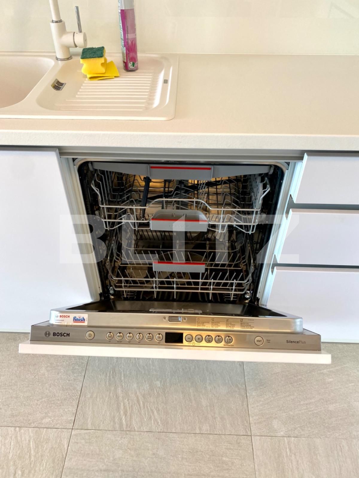 Apartament de închiriat 2 camere Gheorgheni - 58881AI | BLITZ Cluj-Napoca | Poza5