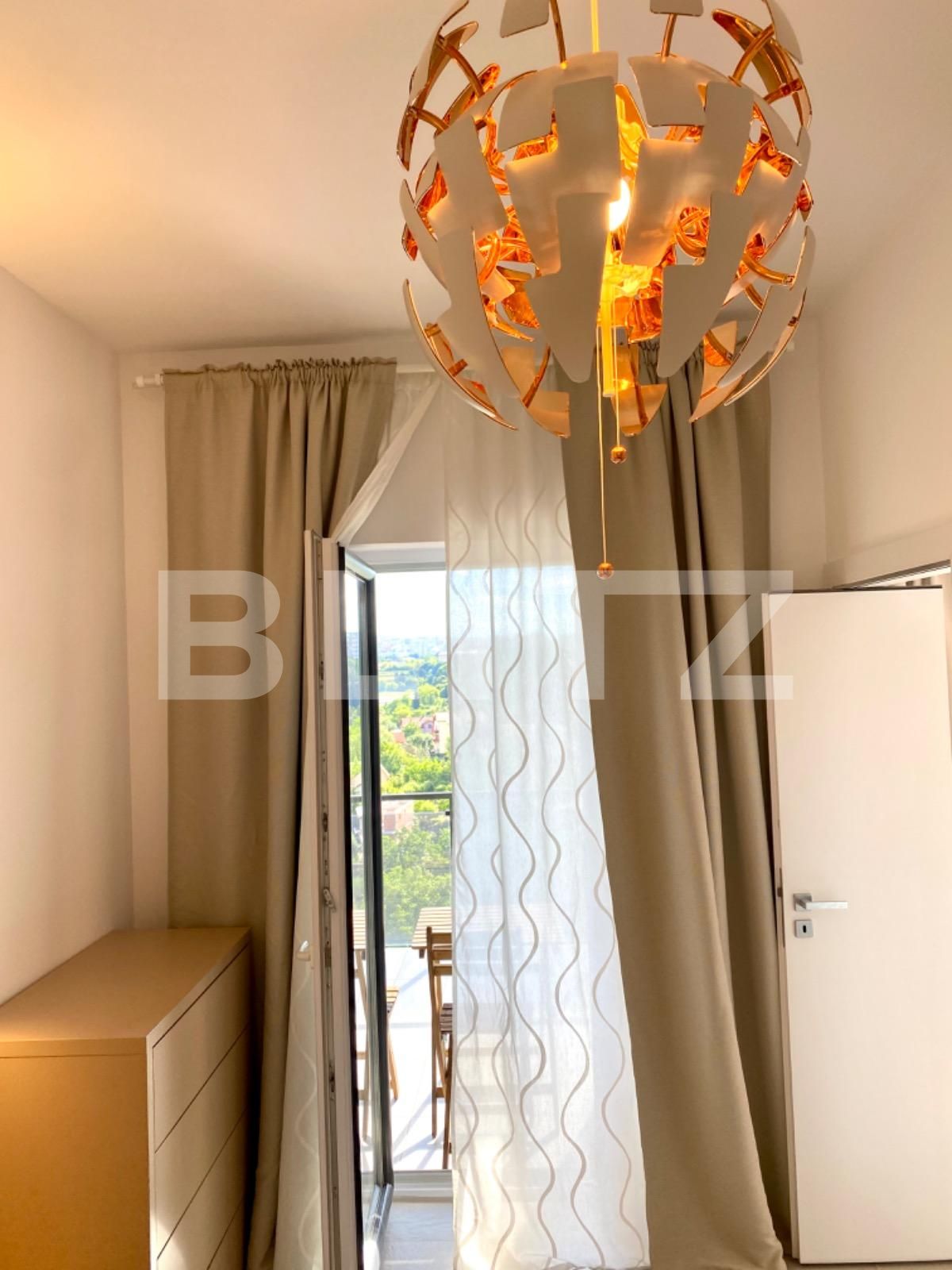 Apartament de închiriat 2 camere Gheorgheni - 58881AI | BLITZ Cluj-Napoca | Poza10
