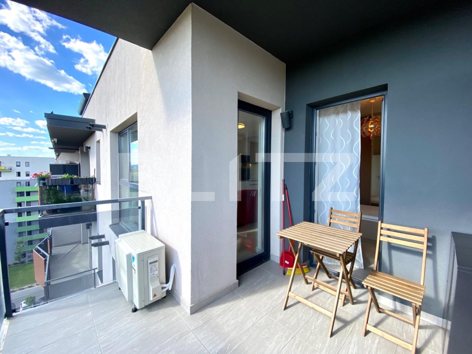 Apartament de închiriat 2 camere Gheorgheni - 58881AI | BLITZ Cluj-Napoca | Poza12