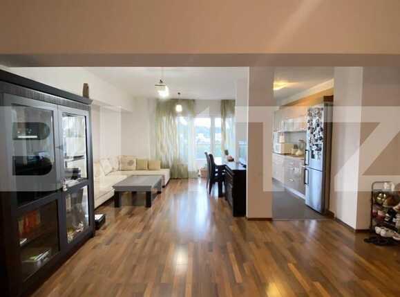 Apartament de închiriat 2 camere Plopilor - 58882AI | BLITZ Cluj-Napoca | Poza5