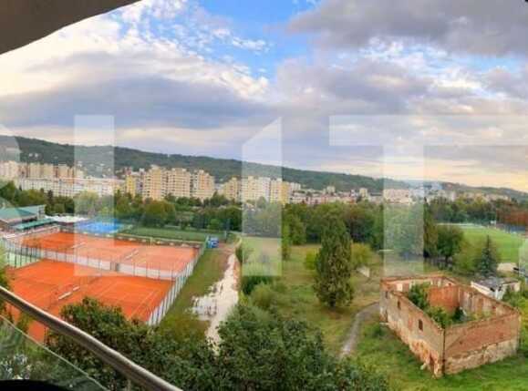 Apartament de închiriat 2 camere Plopilor - 58882AI | BLITZ Cluj-Napoca | Poza9